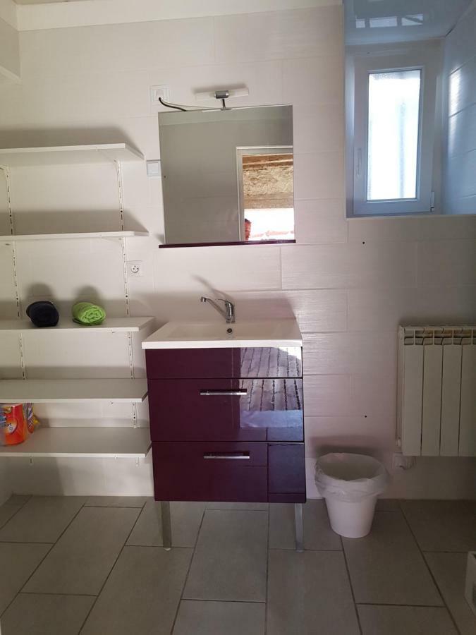 home ferman Saint-Dyé-sur-Loire Extérieur photo