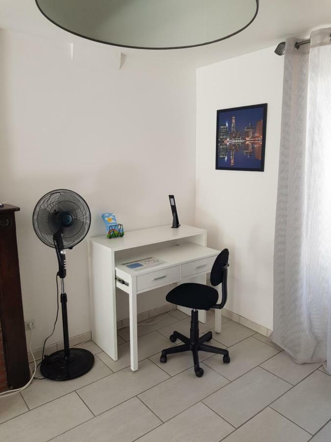 home ferman Saint-Dyé-sur-Loire Extérieur photo